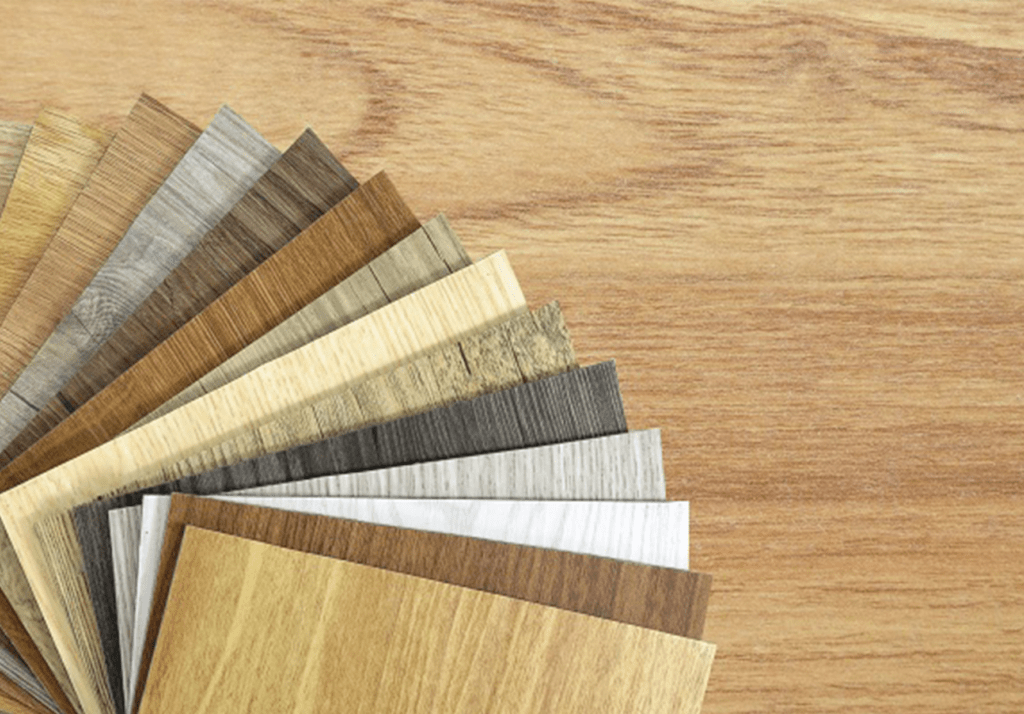 Affordable Vinyl Flooring