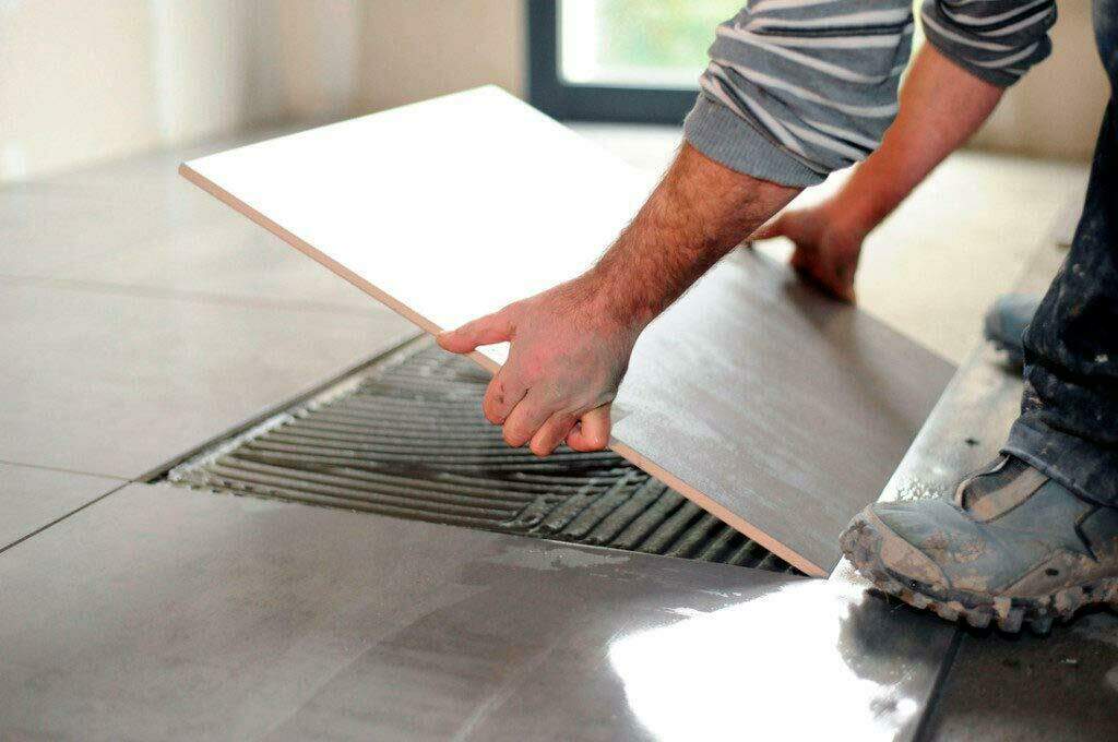 The Ultimate Guide to Laying Tiles on Floorboards