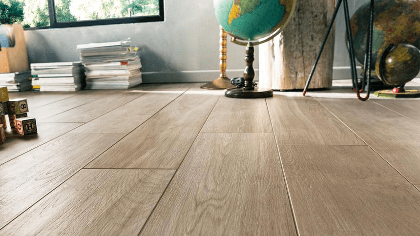 Wood Effect Tile